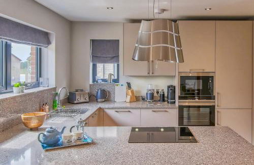 Luxury property with access into Spa on a nature reserve Beaumont Village 5 BV05 - Photo 7