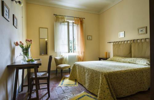 Villa Poggio le Vignacce - Foto 23