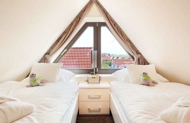 Reethuus Sud Modern Retreat - Foto 6