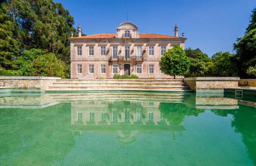 Quinta do Tojal - Foto 1