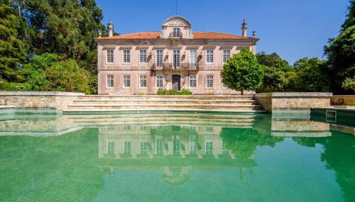 Quinta do Tojal - Foto 1