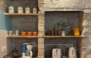 Gîte au coeur de la forêt - Foto 17