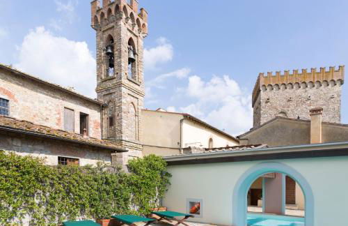 Castello di Volognano - Foto 16