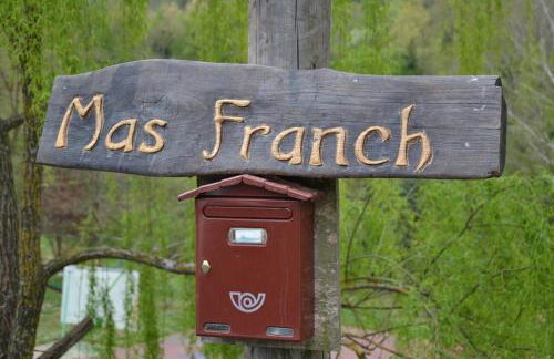 Mas Franch - Foto 68