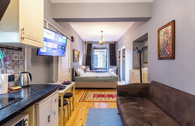 Ali Pasha Apartment - Foto 53