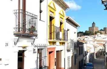 Casa Torre Hacho - Photo 1