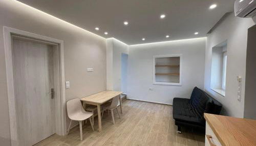 Andrea's luxury apartments in Nea Fokaia - Foto 3