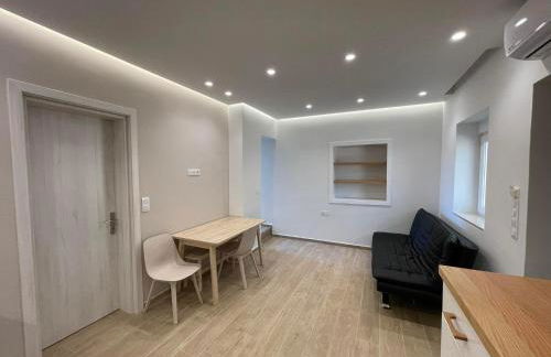 Andrea's luxury apartments in Nea Fokaia - Foto 3