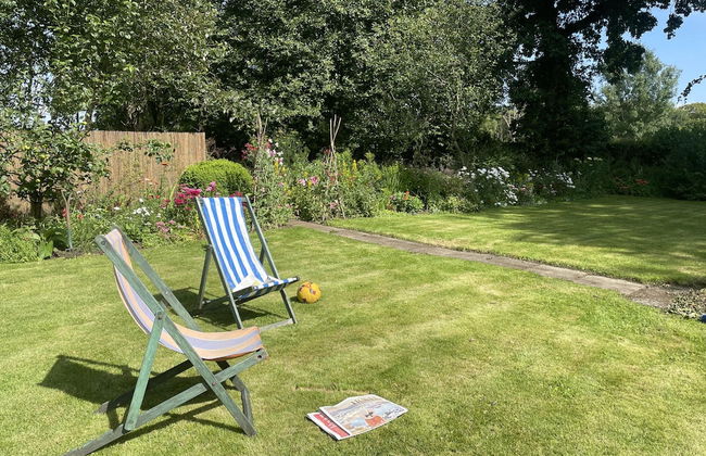 Ballylagan Organic Farm - Foto 25