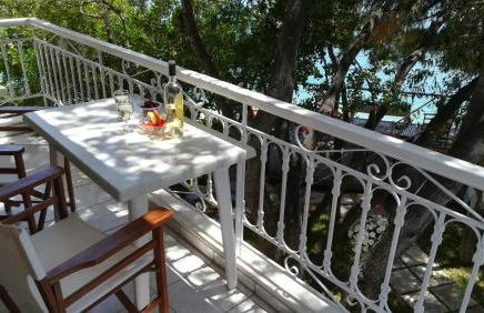 Tzeni Villa - Foto 39