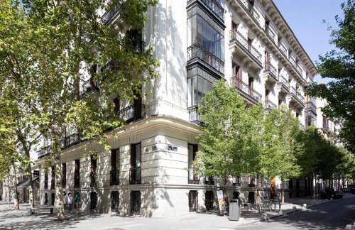 Apartamentos Blume Conde Aranda - Foto 48