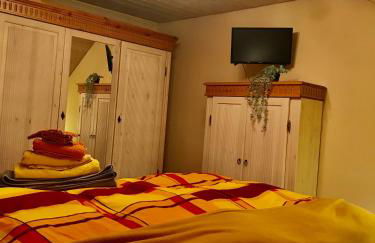 Ferienwohnung zur Steinklamm im bayrischen Wald - Foto 33