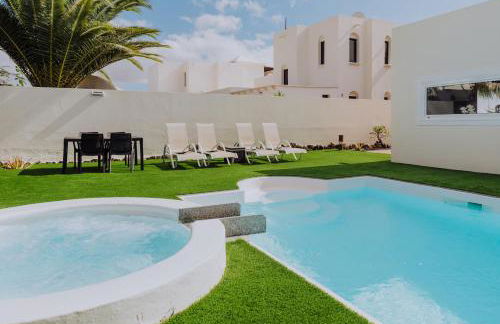 Villa Alba Deluxe & Spa Pool - Foto 4