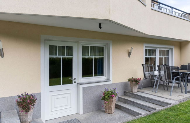 Apartment in Kleinarl Near Ski Amade - Foto 36