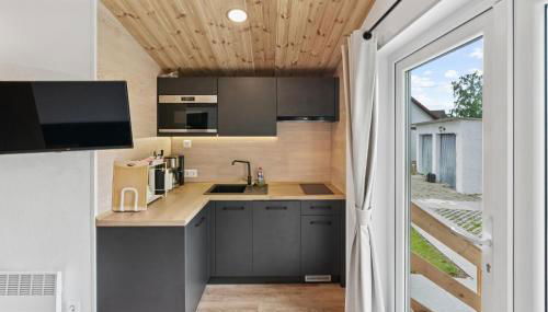 Gorgeous Home In Erkheim With Wifi - Foto 5