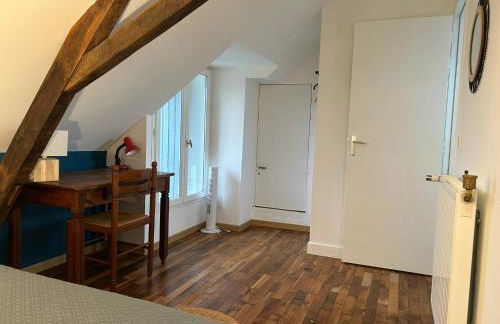 La ferme Des Cosses - Foto 32