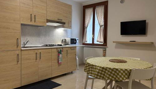 Casa Salera - Foto 2, stove