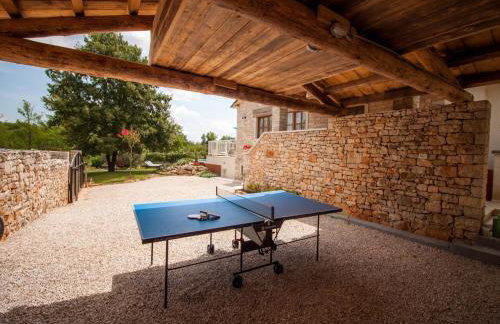 Tranquil Retreat in Central Istria - Photo 37