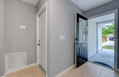 Charming Palm Bay Retreat with Garden - Foto 10