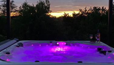 Les Gîtes du Fournil des Moines - Foto 5