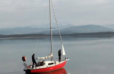 Apartament K Laguna Beskidów - Foto 31