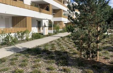 Coeur Boisé - Foto 1