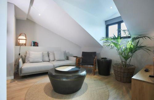 U-Sense Madrid Santa Ana - Foto 113