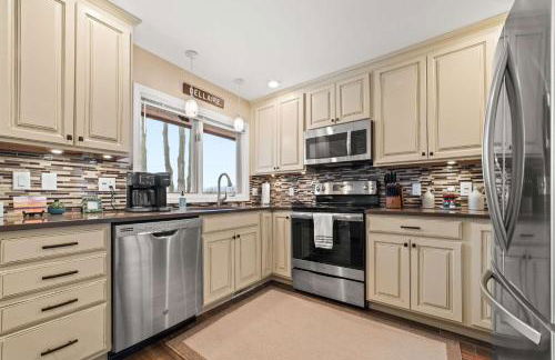 New, condo stunning Lake View - Foto 2