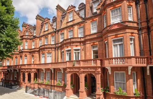 The Apartments by The Sloane Club - Foto 96