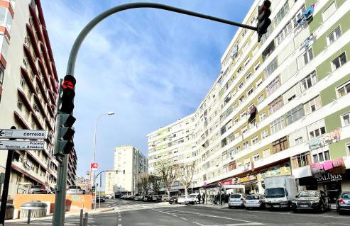 Modern apartment cloud 5 - Amadora - Foto 14