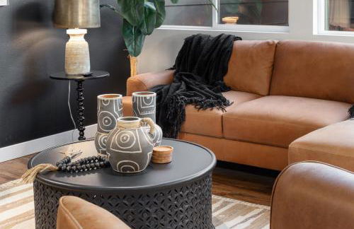 Coopers North in Old Town – Hot Tub & Pool Table! - Foto 23