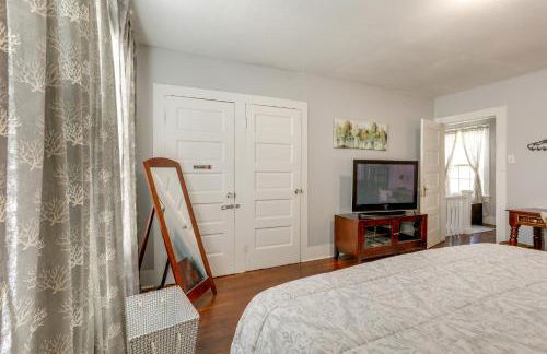 2 Mi to LSU Mid City Home with Yard and Patio! - Foto 19