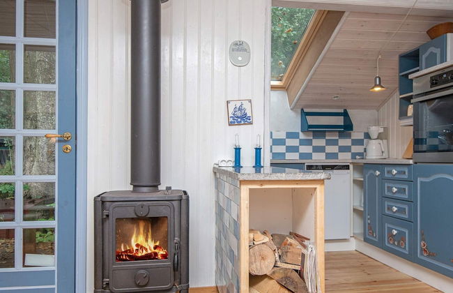 4 Person Holiday Home in Haderslev - Foto 7