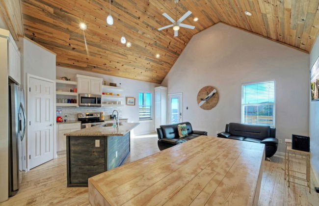 2 Homes on the Bay, Shared Waterfront Pool + Boat Dock Laguna Village Paradise - Foto 9