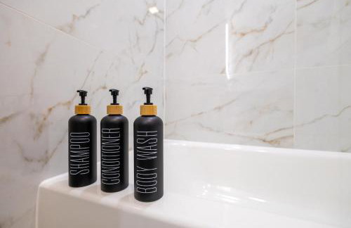 3BR3Bth Entire House Steps to Downtown & TD Garden - Foto 23