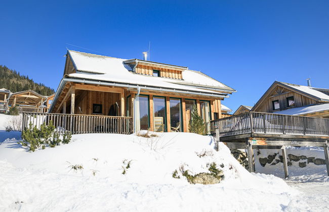 Enchanting Chalet With Infrared Sauna - Foto 4