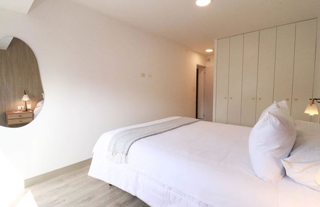 w Amazing 2BR With Balcony in Miraflores - Foto 49