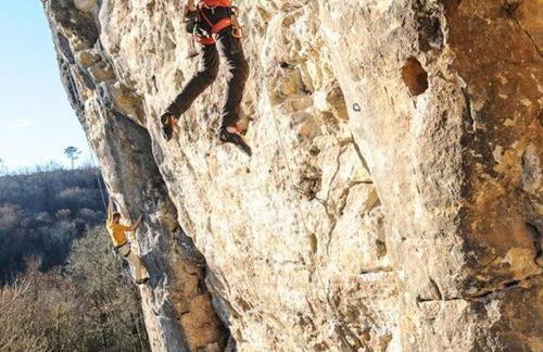 Appartement de caractère, 4 pers, village médiéval Martel, Animaux admis, WiFi gratuit - FR-1-828-15 - Photo 21