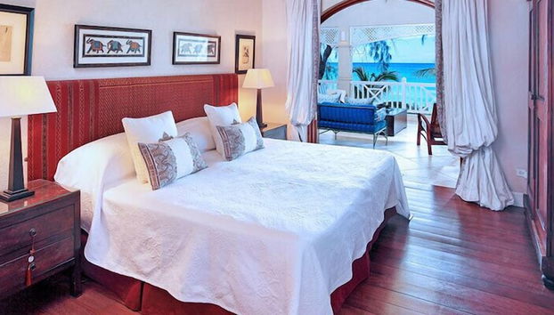 Villa La Paloma - Photo 3, Chambre