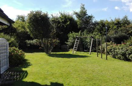 Ferienwohnungen und Haushälfte Friesland - Foto 15