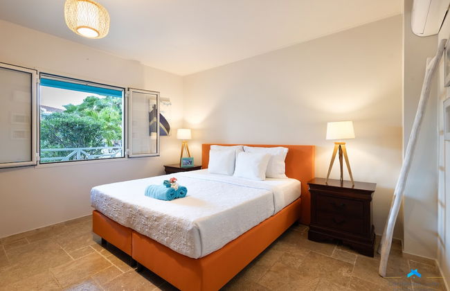 Beautiful condo with sea view - Foto 7