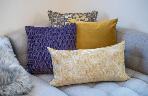 Stylish DTLA Home With Views - Foto 46