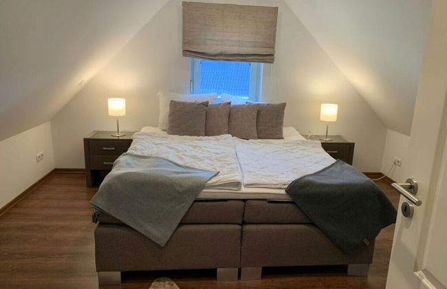 Villa Seebrise Modern Retreat - Foto 2