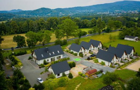 Domki Platan w Karkonoszach - Foto 36