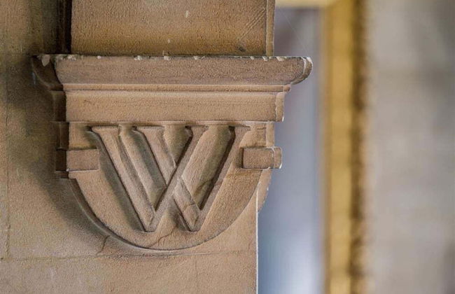 Westminster College Cambridge - Foto 41