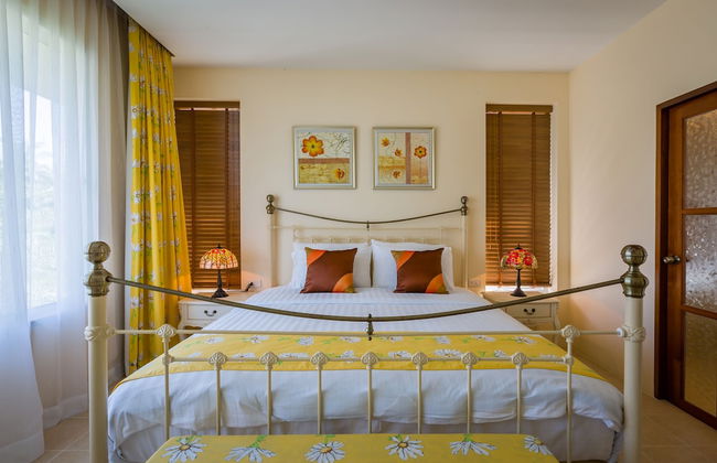 Fisherman Way Beach Villa - Foto 15