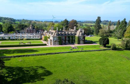 Eastwood Park Country House - Foto 11