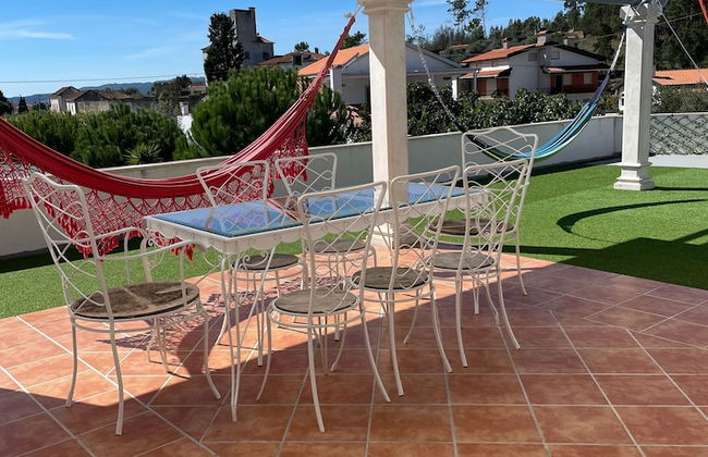 Room-9arches - House With Pool - in the - Foto 19