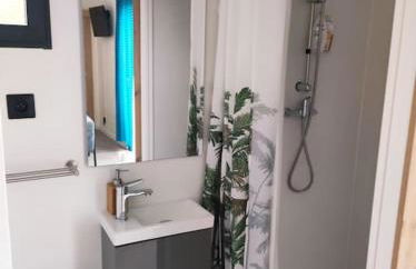 Logement proche Caen et plages - Photo 7