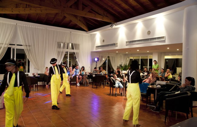 Akti Beach Village Resort - Foto 27